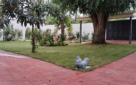 Casa Lucas